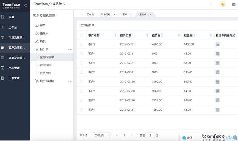企业管理系统开发：从零到一的完整指南
